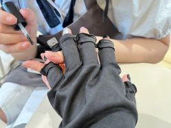-LADYGIRL·Nail·Lash·美甲美睫