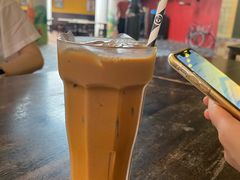 -马来西亚美食街