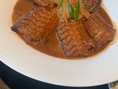 -大拙里·精致融合菜(沙湖桃源国际店)
