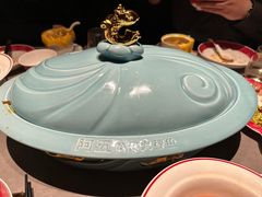 -阿五黄河大鲤鱼(建业路店)