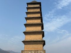 -仙游寺