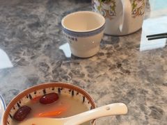 -羊巴道新疆菜·清真(上梅林店)