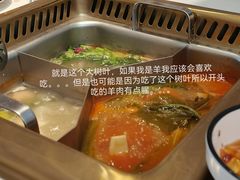 -大熊猫毛肚火锅(烟台万象汇店)