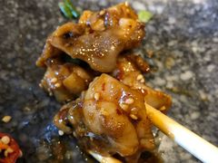 -冰城小镇音乐串吧·聚会餐厅(百子湾店)