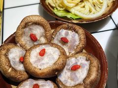 -扎起市井老火锅(乐山总店)