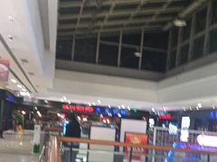 -万达广场(济南魏家庄店)