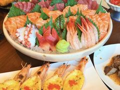 -郑州建业艾美酒店-曙餐厅