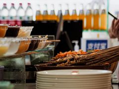 -青石桥老瓦房肥肠粉总店(青石桥总店)