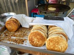 -毓秀羊肉饸饹(芝川店)