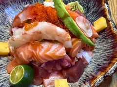 -米禾良日料(人民广场店)