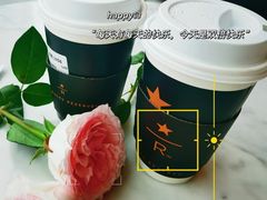 -星巴克臻选(深圳龙岗万科店)