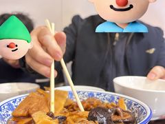 -西园寺素食(西园弄戒幢律寺店)