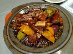 -神洲四海大酒楼(王府井澳门中心店)