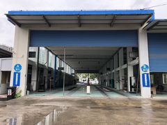 -上海普陀区机动车检测站第十一机动车安全检测站