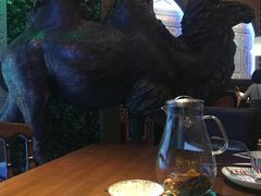 -天山醉美·新疆餐厅(富华里店)