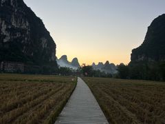 -大新明仕山庄