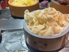 -龍歌自助小火锅(崂山丽达店)