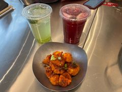 -蓉三少冒烤鸭·四川小吃集(北京首店)