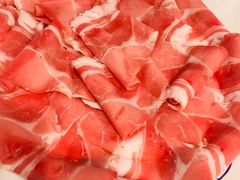 -五悦北平四季涮肉·烧烤(老商埠店)