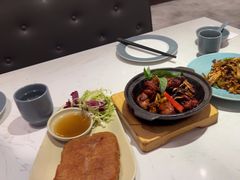 -鹿港小镇(悠唐店)