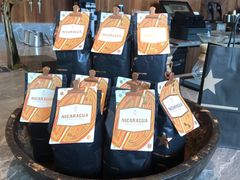 -星巴克臻选(南京艾尚天地店)