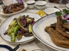 -鹅掂·大岭山烧鹅