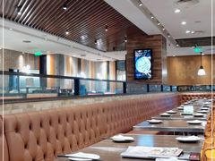 大堂-新旺茶餐厅(嘉里城店)