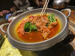 -小凤庭·地道湖北菜武昌鱼·藕汤(38年黄鹤楼店)