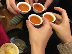 -海底捞火锅(徐州火车站店)
