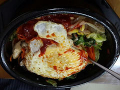 -米郎餐厅·朝鲜族料理(延长路店)