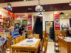 大堂-徐记手切鲜羊肉(辽沈二街店)