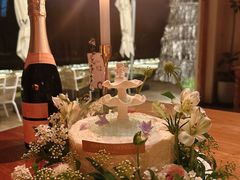 -LEB³勒布立方·蛋糕