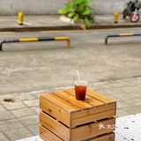 福田“咖啡街”惬意咖啡小馆