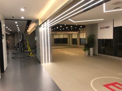 -WEGYMER健萌健身(雅颂居馆)