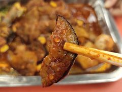 茄子-幸福铁板烧(共和村店)