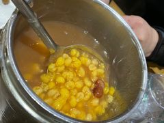 -金刚山烧烤(红旗大街店)