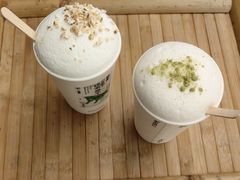 -李山山茶事(景枫店)