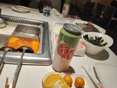 -海底捞火锅(佳兆业广场店)