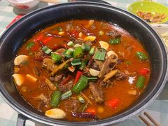 -彭耕记猪油炒小菜(吉联mall店)