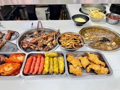 -阿芬卤面(花巷店)