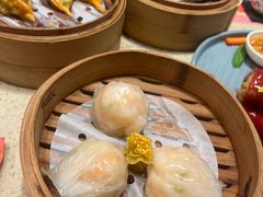 -点都德(喜粤楼店)