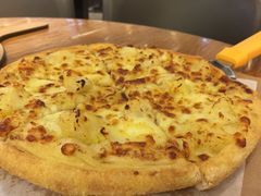 -乐凯撒披萨(正佳广场店)