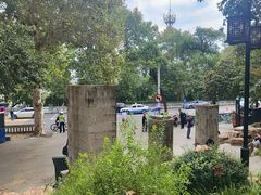 -龟山风景区-龟山电视塔