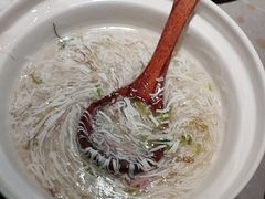 -晓淮山·扬州早茶·淮扬菜(龙阳广场店)