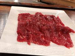 -星湖特色餐厅· 三岔湖环球融创天堂洲际酒店