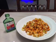 -湘渝人家·川湘菜(十里河店)