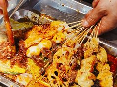 -邓姐串串香(水围店)