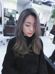-尚丹尼造型