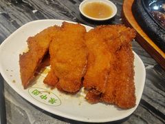 -全启和美食(由由店)