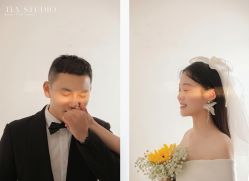 点击看大图 -天一婚纱摄影TIA STUDIO(珠海路店)